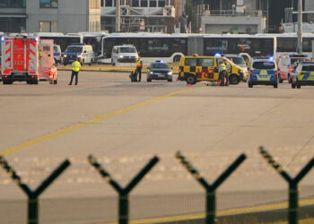 Germany Blames Russia for Drone Attack Attempt Last Month At Airport 7 Germany Blames Russia for Drone Attack Attempt Last Month At Airport