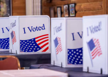 US Has No Plans To Deploy Troops At Polling Sites In November: Top General