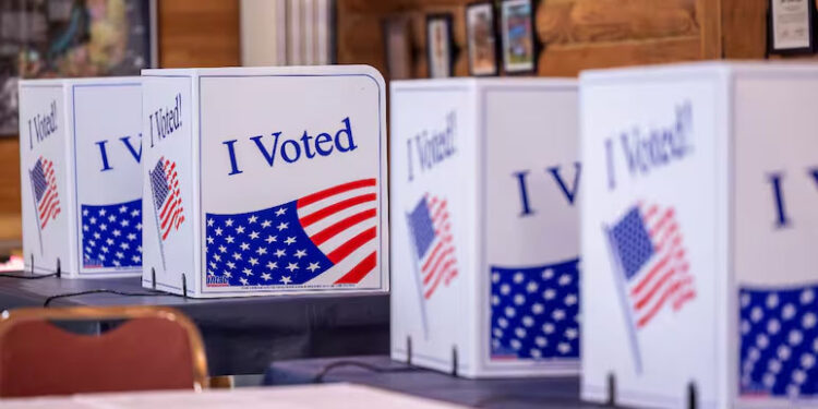 US Has No Plans To Deploy Troops At Polling Sites In November: Top General