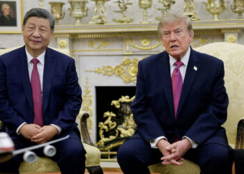 Explained: ‘Taiwan Independence’ And Why Xi-Trump Discussed It