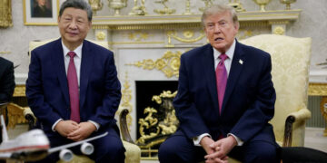 Explained: ‘Taiwan Independence’ And Why Xi-Trump Discussed It