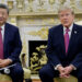 Explained: ‘Taiwan Independence’ And Why Xi-Trump Discussed It