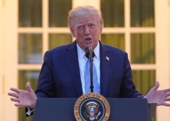 Trump wants an ‘AI force’. What does that actually mean? 6 Trump wants an ‘AI force’. What does that actually mean?