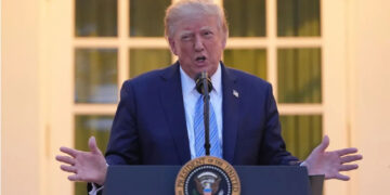 Trump wants an ‘AI force’. What does that actually mean?