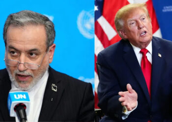 Trump rejects Iran’s 7-day peace proposal, war likely to resume after US polls