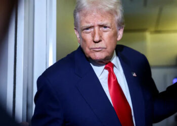 Trump Weighs Release Of Files Sought By 9/11 Victims’ Families