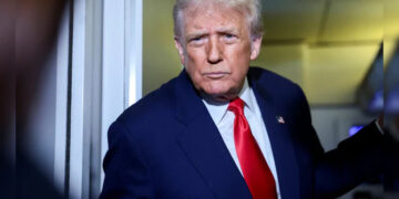 Trump Weighs Release Of Files Sought By 9/11 Victims’ Families