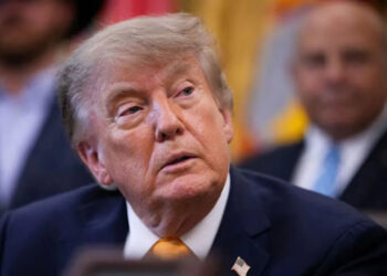 “We May Hit Pickaxe Very Soon”: Trump’s Fresh Threat On Iran Nuke Site