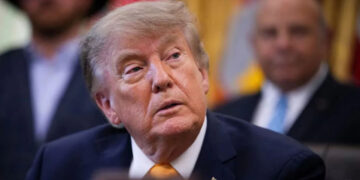 “We May Hit Pickaxe Very Soon”: Trump’s Fresh Threat On Iran Nuke Site
