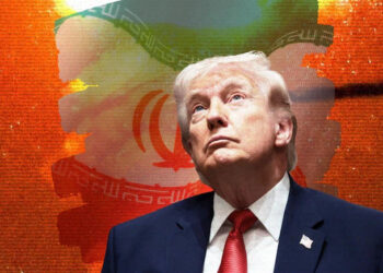 Trump Planning “Something Much Bigger” For Middle East After Iran War: Report