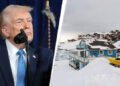 Trump, Denmark strike Greenland deal for permanent US security cover
