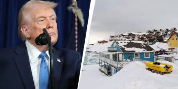 Trump, Denmark strike Greenland deal for permanent US security cover