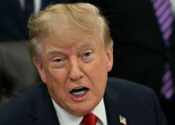 Trump Signs Russia Sanctions Bill, Clears Way For 100% India Tariffs