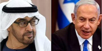 UAE confirms Netanyahu visit, says talks focused on bilateral ties and Iran
