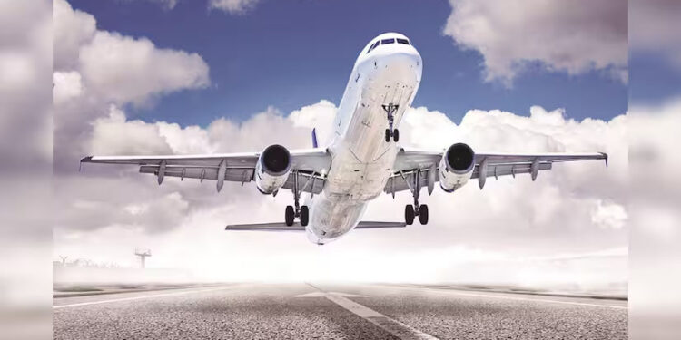 Over 1,000 flights cancelled in Britain due to air traffic control issue 1 Over 1,000 flights cancelled in Britain due to air traffic control issue