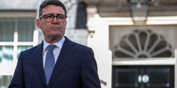 UK heading for break-up? Irish, Scottish, Welsh leaders likely to seek referendum