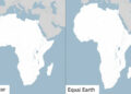 UN votes to adopt new world map to reflect Africa’s true size