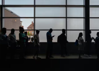 US job growth may rebound in August; unemployment rate forecast at 4.1%
