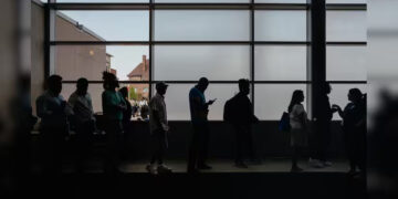 US job growth may rebound in August; unemployment rate forecast at 4.1%