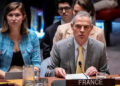 US, UK, France and Germany push Iran referral to UN Security Council