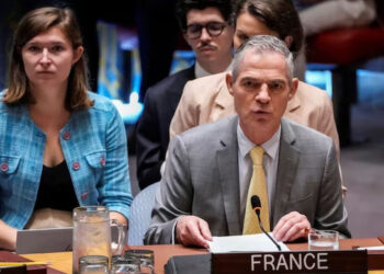 US, UK, France and Germany push Iran referral to UN Security Council