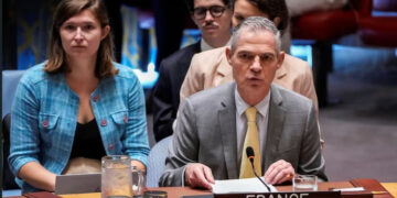 US, UK, France and Germany push Iran referral to UN Security Council