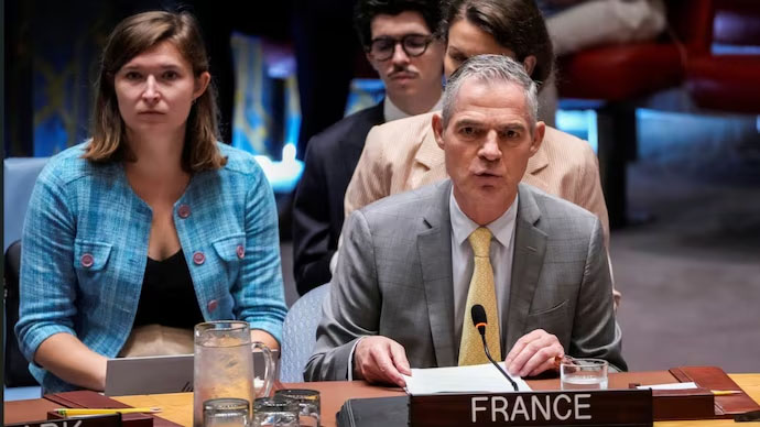 US, UK, France and Germany push Iran referral to UN Security Council