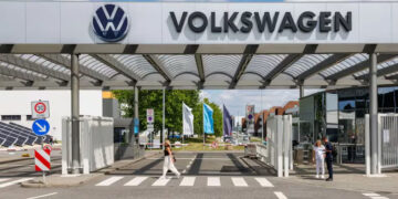 Volkswagen To Cut 1 Lakh Jobs To “Align Workforce With Economic Realities”