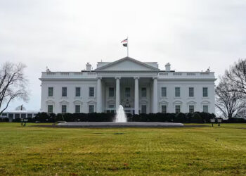 White House reinstates access to CNN, MS NOW, Politico after court order