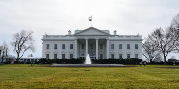White House reinstates access to CNN, MS NOW, Politico after court order