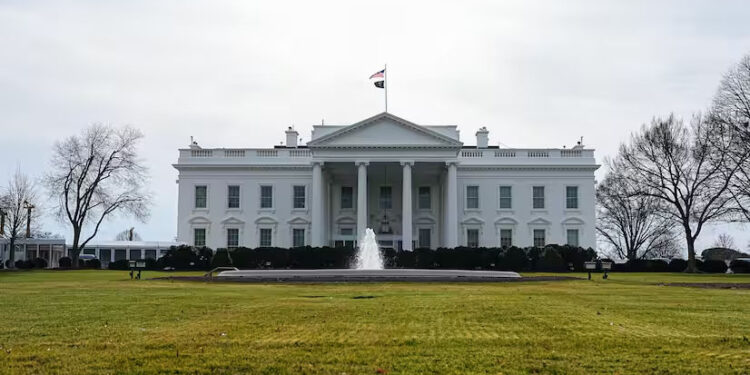 White House reinstates access to CNN, MS NOW, Politico after court order 1 White House reinstates access to CNN, MS NOW, Politico after court order