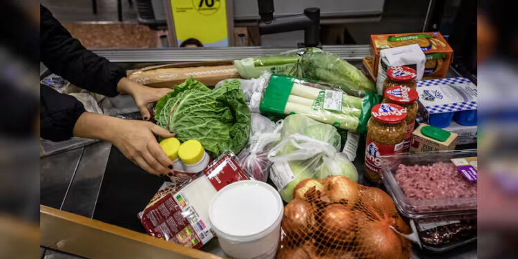 World food prices rise in August to their highest since late 2022: FAO 1 World food prices rise in August to their highest since late 2022: FAO