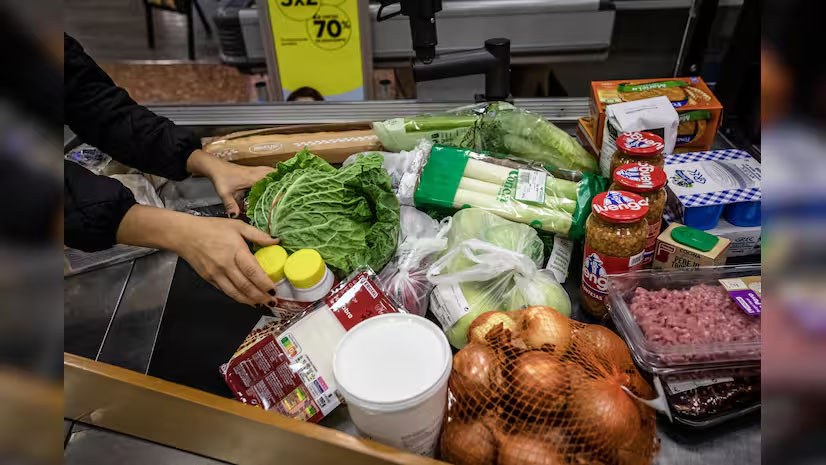World food prices rise in August to their highest since late 2022: FAO