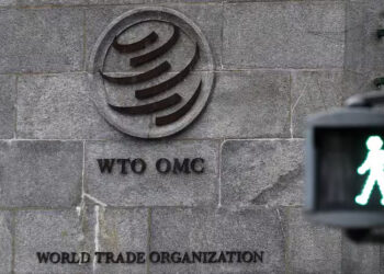 India reserves third-party rights in Russia-EU CBAM trade dispute in WTO