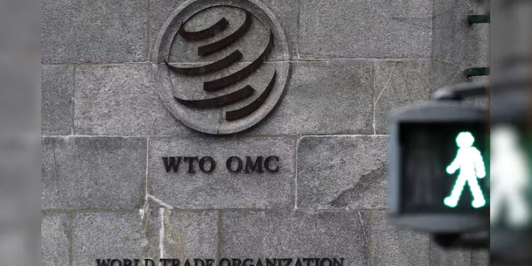 India reserves third-party rights in Russia-EU CBAM trade dispute in WTO