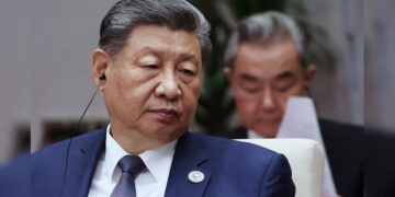 Xi calls on Brics to safeguard supply chains, deepen Global South ties