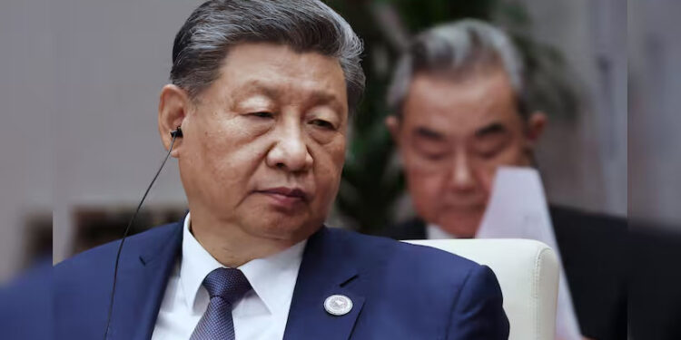 Xi calls on Brics to safeguard supply chains, deepen Global South ties