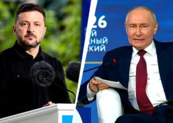 Zelenskyy claims Ukrainian drones have effectively closed Russian airspace 5 Zelenskyy claims Ukrainian drones have effectively closed Russian airspace