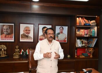 Bhagwant Mann Fined ₹50,000 Under Customs Act, Claims Delhi BJP Chief Harsh Malhotra 2 Bhagwant Mann Fined ₹50,000 Under Customs Act, Claims Delhi BJP Chief Harsh Malhotra