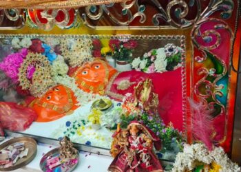 Republic of Balochistan Extends Navratri Greetings, Invites Indian Devotees to Hinglaj Mata Temple 2 Republic of Balochistan Extends Navratri Greetings, Invites Indian Devotees to Hinglaj Mata Temple