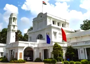 दिल्ली विधानसभा की सुरक्षा होगी अभेद्य, 8 वॉच टावर और हाईटेक निगरानी से कसेगा पहरा