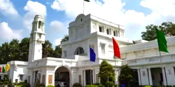 दिल्ली विधानसभा की सुरक्षा होगी अभेद्य, 8 वॉच टावर और हाईटेक निगरानी से कसेगा पहरा