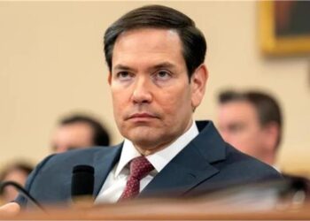 Six US Democrats Urge Rubio to Raise India Protests, Voter Roll Concerns