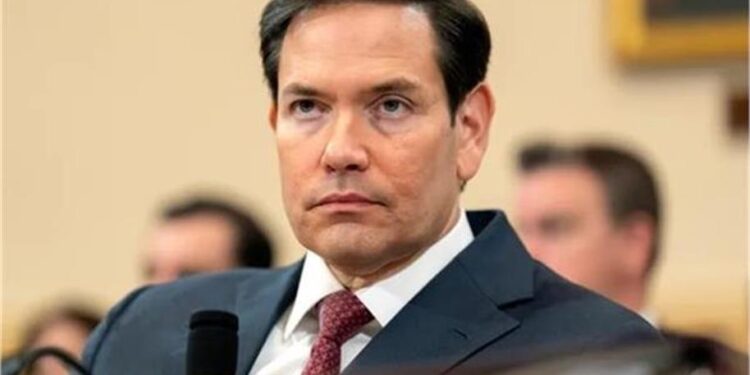 Six US Democrats Urge Rubio to Raise India Protests, Voter Roll Concerns 1 Six US Democrats Urge Rubio to Raise India Protests, Voter Roll Concerns