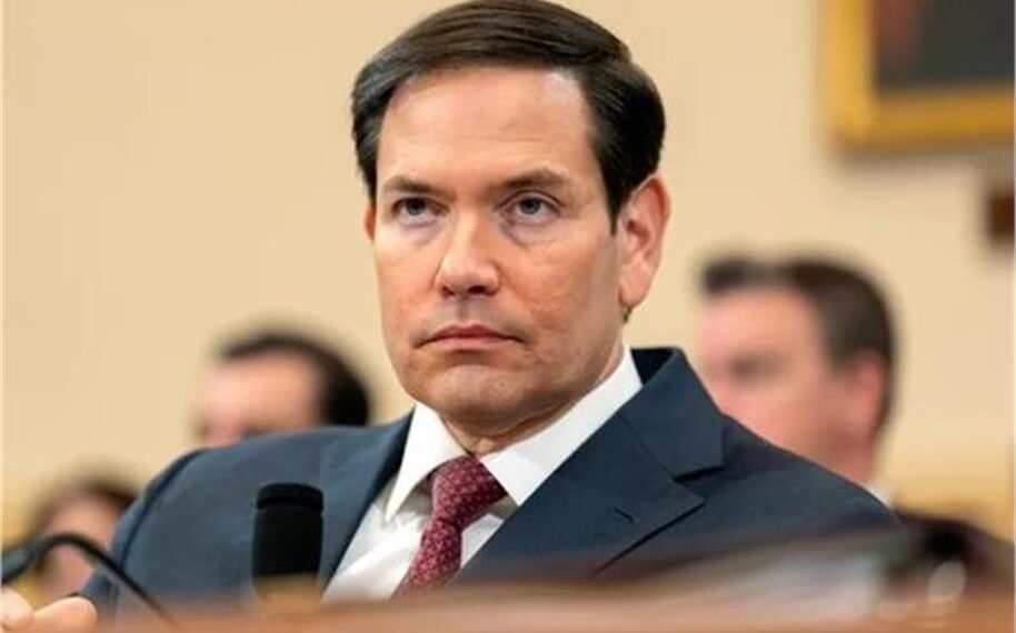 Six US Democrats Urge Rubio to Raise India Protests, Voter Roll Concerns