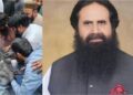 Hafiz Saeed Aide and Senior Lashkar-e-Taiba Leader Muhammad Sarwar Dies in Lahore