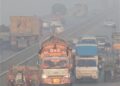 Pakistan: Lahore Tops Global Pollution Rankings as Toxic Air Threatens Residents’ Life Expectancy