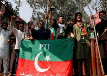 Pakistan Weighs Emergency in PTI-Ruled Khyber Pakhtunkhwa as Security Concerns Mount 3 Pakistan Weighs Emergency in PTI-Ruled Khyber Pakhtunkhwa as Security Concerns Mount