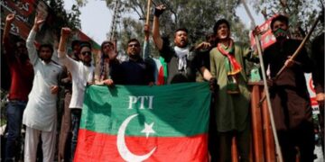 Pakistan Weighs Emergency in PTI-Ruled Khyber Pakhtunkhwa as Security Concerns Mount
