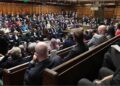 Setback for Pakistan: Jammu and Kashmir issue raised in British Parliament, motion reaffirms India’s sovereignty